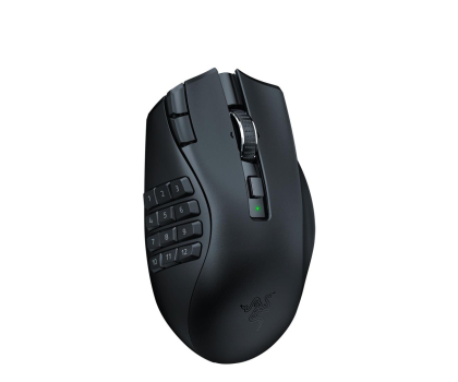 Myszka RAZER Naga V2 HyperSpeed